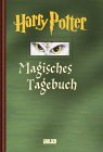 Magisches Tagebuch - Ausgabe Grn