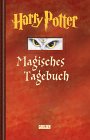 Magisches Tagebuch - Ausgabe Rot