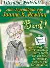 Literaturwerkstatt zu Harry - bestellen mit einem Klick!
