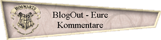 BlogOut - Eure
Kommentare