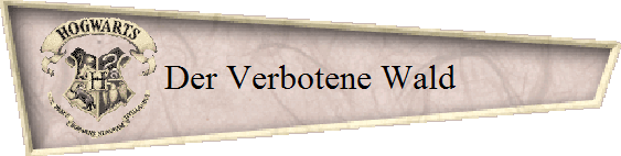 Der Verbotene Wald