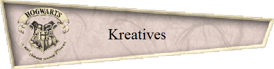 Kreatives