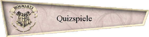 Quizspiele