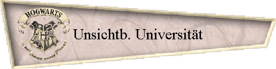 Unsichtb. Universitt