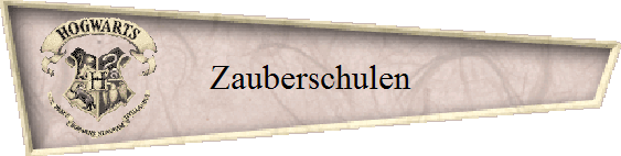 Zauberschulen