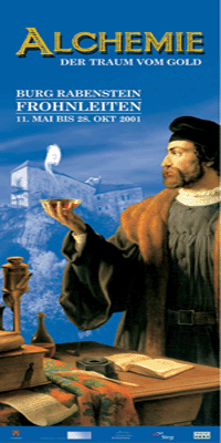 Zur Ausstellung mit Harry-Potter-Programm hier klicken