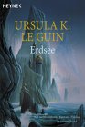 Ursula K. LeGuin - Erdsee - Hier bestellen mit einem Klick