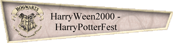 HarryWeen2000 - 
HarryPotterFest