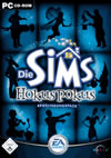 Die SIMS - Hokus Pokus