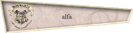 alfa