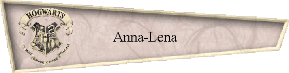 Anna-Lena