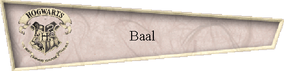 Baal