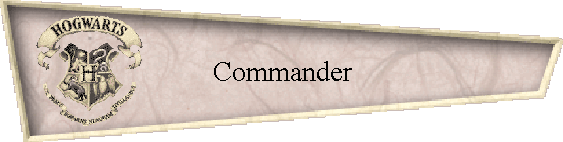 Commander