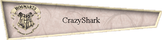 CrazyShark