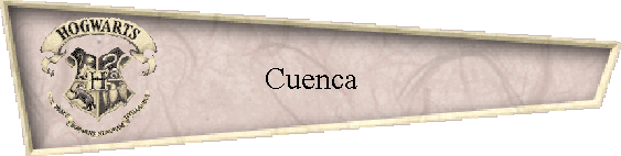 Cuenca