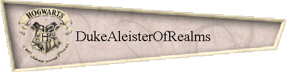 DukeAleisterOfRealms