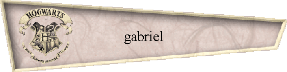 gabriel