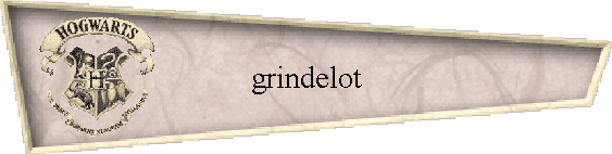 grindelot