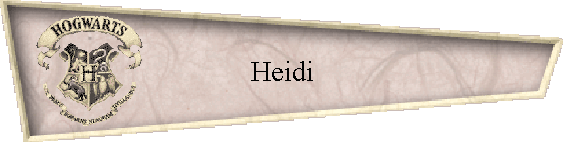 Heidi