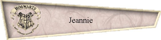 Jeannie