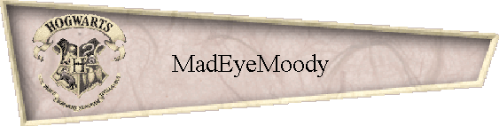 MadEyeMoody