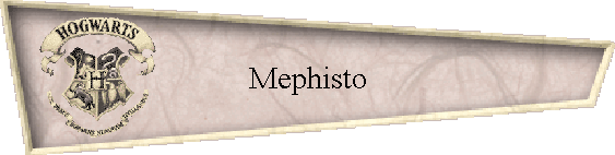 Mephisto