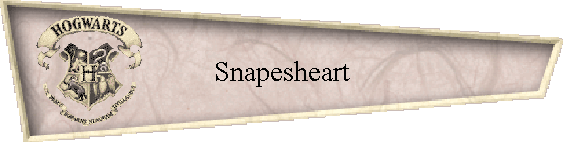 Snapesheart