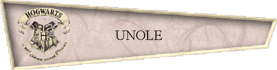 UNOLE