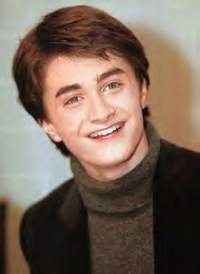 Daniel Radcliffe