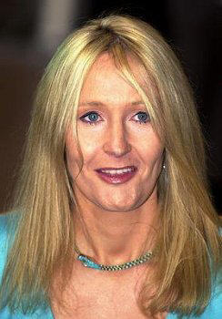 Reicher als die Queen: JK Rowling